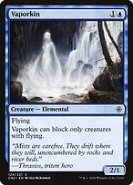 Glossy Finish Conspiracy: Take the Crown Vaporkin ( #124 )