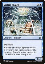 Glossy Finish Conspiracy: Take the Crown Vertigo Spawn ( #125 )