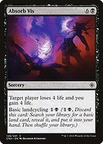 Glossy Finish Conspiracy: Take the Crown Absorb Vis ( #126 )