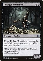 Glossy Finish Conspiracy: Take the Crown Farbog Boneflinger ( #134 )