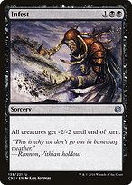 Glossy Finish Conspiracy: Take the Crown Infest ( #139 )