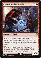 Glossy Finish Conspiracy: Take the Crown Charmbreaker Devils ( #153 )