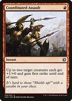 Glossy Finish Conspiracy: Take the Crown Coordinated Assault ( #154 )
