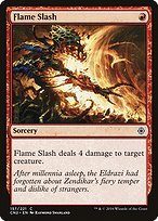 Glossy Finish Conspiracy: Take the Crown Flame Slash ( #157 )