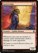 Glossy Finish Conspiracy: Take the Crown Guttersnipe ( #162 )