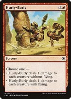 Glossy Finish Conspiracy: Take the Crown Hurly-Burly ( #165 )