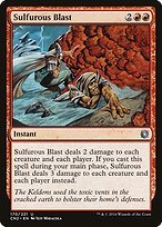 Glossy Finish Conspiracy: Take the Crown Sulfurous Blast ( #170 )