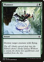 Glossy Finish Conspiracy: Take the Crown Plummet ( #190 )