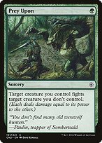 Glossy Finish Conspiracy: Take the Crown Prey Upon ( #191 )