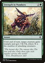 Glossy Finish Conspiracy: Take the Crown Strength in Numbers ( #193 )