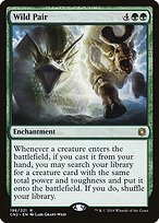 Glossy Finish Conspiracy: Take the Crown Wild Pair ( #196 )