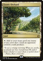 Glossy Finish Conspiracy: Take the Crown Exotic Orchard ( #219 )