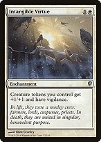 Matte Finish Conspiracy Intangible Virtue ( #72 )