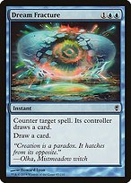 Matte Finish Conspiracy Dream Fracture ( #95 )