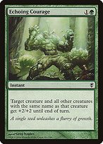 Matte Finish Conspiracy Echoing Courage ( #161 )
