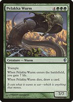 Matte Finish Conspiracy Pelakka Wurm ( #172 )