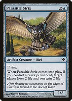 Glossy Finish Conflux Parasitic Strix ( #32 )