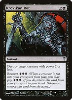 Glossy Finish Coldsnap Krovikan Rot ( #63 )