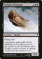 Glossy Finish Coldsnap Phobian Phantasm ( #66 )