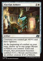 Glossy Finish Aetherdrift Alacrian Armory ( #2 )