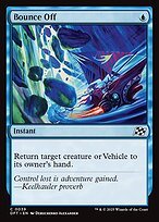 Glossy Finish Aetherdrift Bounce Off ( #39 )