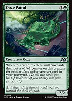 Glossy Finish Aetherdrift Ooze Patrol ( #172 )