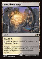 Glossy Finish Aetherdrift Bleachbone Verge ( #250 )