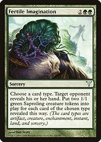 Glossy Finish Dissension Fertile Imagination ( #84 )