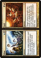 Glossy Finish Dissension Rise // Fall ( #156 )