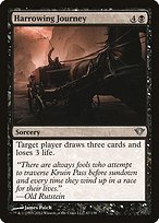 Matte Finish Dark Ascension Harrowing Journey ( #67 )