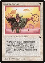 Glossy Finish The Dark Miracle Worker ( #13 )