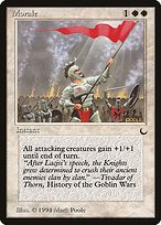 Glossy Finish The Dark Morale ( #14 )