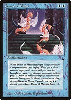Glossy Finish The Dark Dance of Many ( #22 )