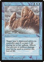 Glossy Finish The Dark Erosion ( #26 )