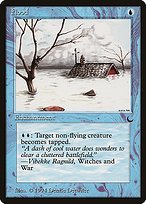 Glossy Finish The Dark Flood ( #27 )
