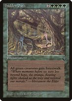 Glossy Finish The Dark Hidden Path ( #78 )