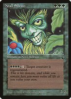 Glossy Finish The Dark Niall Silvain ( #82 )