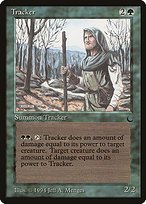 Glossy Finish The Dark Tracker ( #89 )