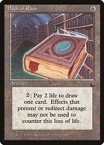 Glossy Finish The Dark Book of Rass ( #98 )