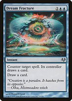Matte Finish Eventide Dream Fracture ( #19 )