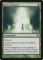 Matte Finish Eventide Helix Pinnacle ( #68 )