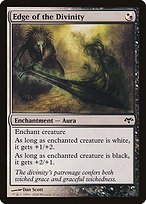 Matte Finish Eventide Edge of the Divinity ( #87 )