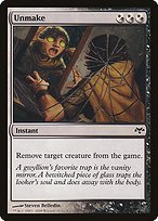 Matte Finish Eventide Unmake ( #96 )