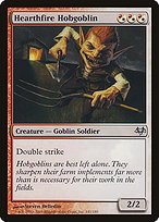 Matte Finish Eventide Hearthfire Hobgoblin ( #141 )