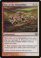 Matte Finish Eventide Rise of the Hobgoblins ( #145 )