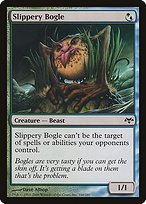 Matte Finish Eventide Slippery Bogle ( #160 )