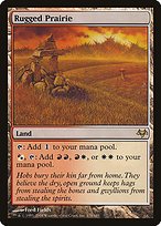 Matte Finish Eventide Rugged Prairie ( #178 )