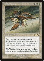 Glossy Finish Exodus Cataclysm ( #3 )