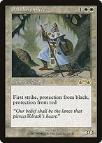 Glossy Finish Exodus Paladin en-Vec ( #12 )