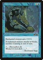 Glossy Finish Exodus Cunning ( #28 )